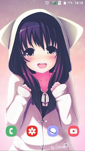 4K Cutie Wallpapers