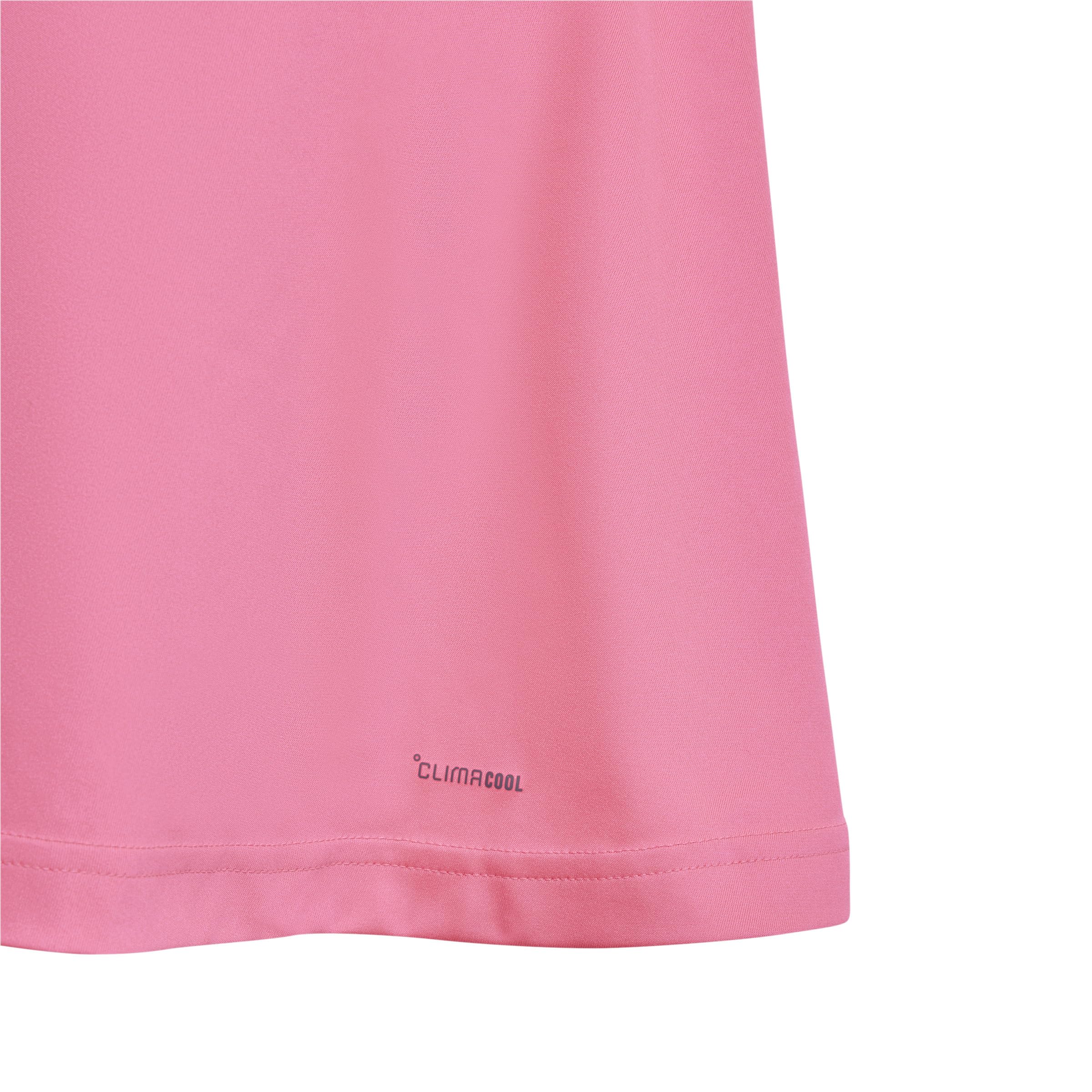 adidas Girl'S Vestido Club Tennis (Adolescentes)