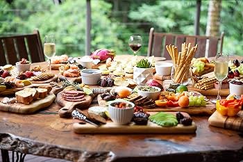 アラビア ルスカ カッティングボード Mサイズ アラビア ルスカ