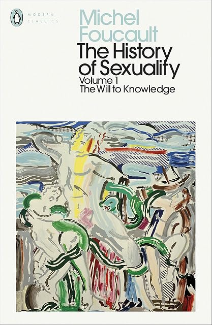 Portada de The History Of Sexuality: 1