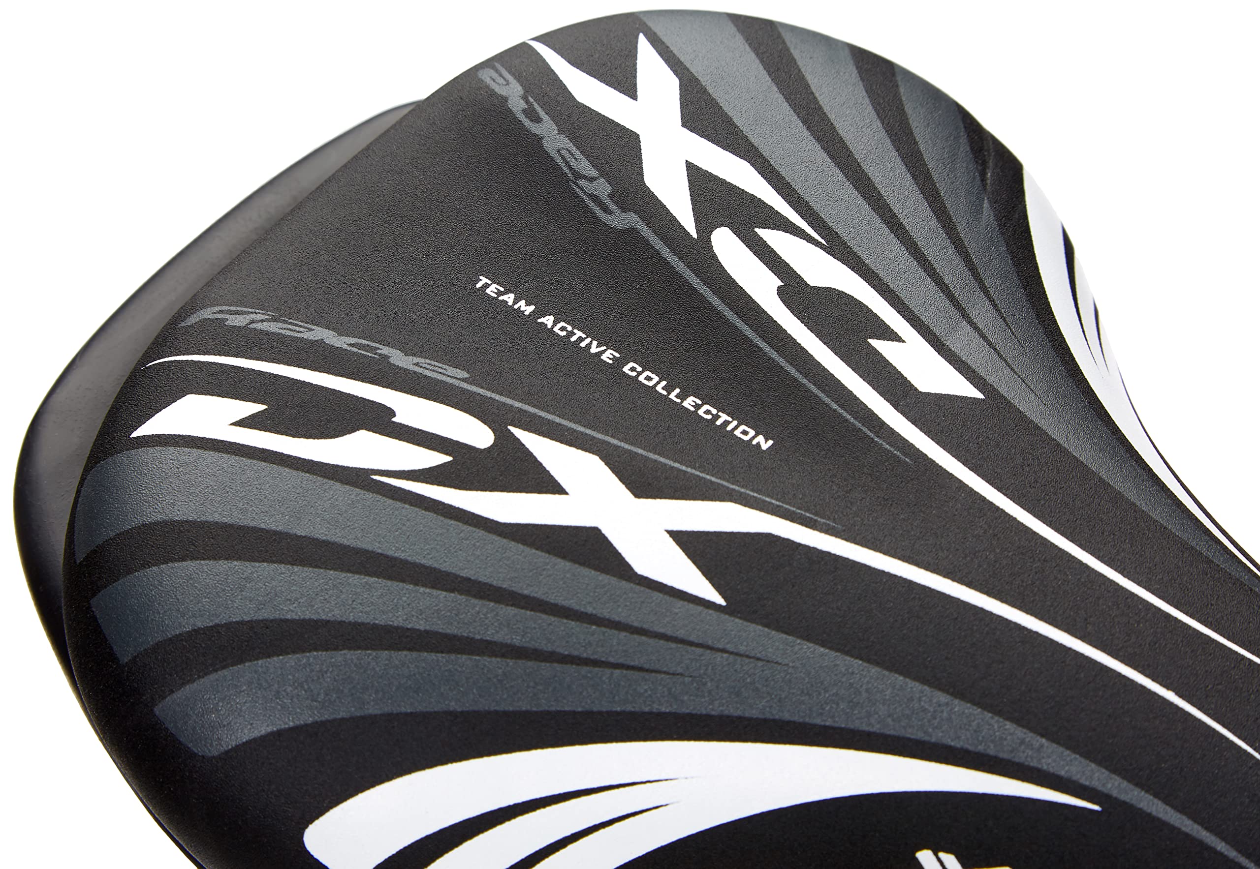 XLC Selle Enfants Unisexe SA-C03, Gris, Taille Unique