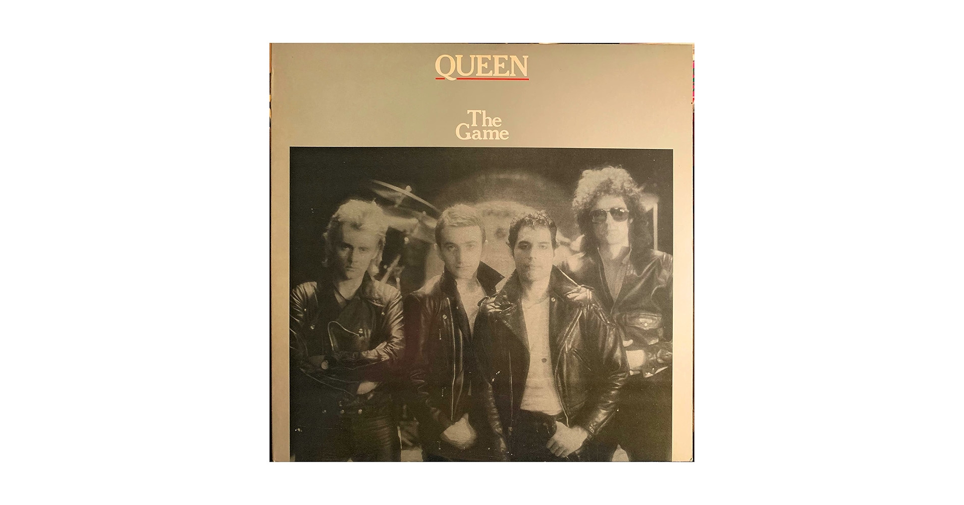Amazon.co.jp: Queen: The Game: ミュージック Amazon.co.jp: Queen: The Game: ミュージック