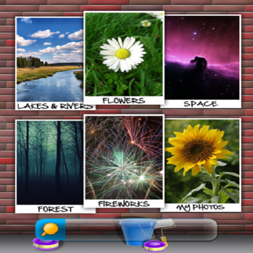 Rotate Wallpapers for Android