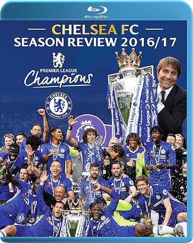 Miniatura 2 de Chelsea FC Season Review 2016 2017