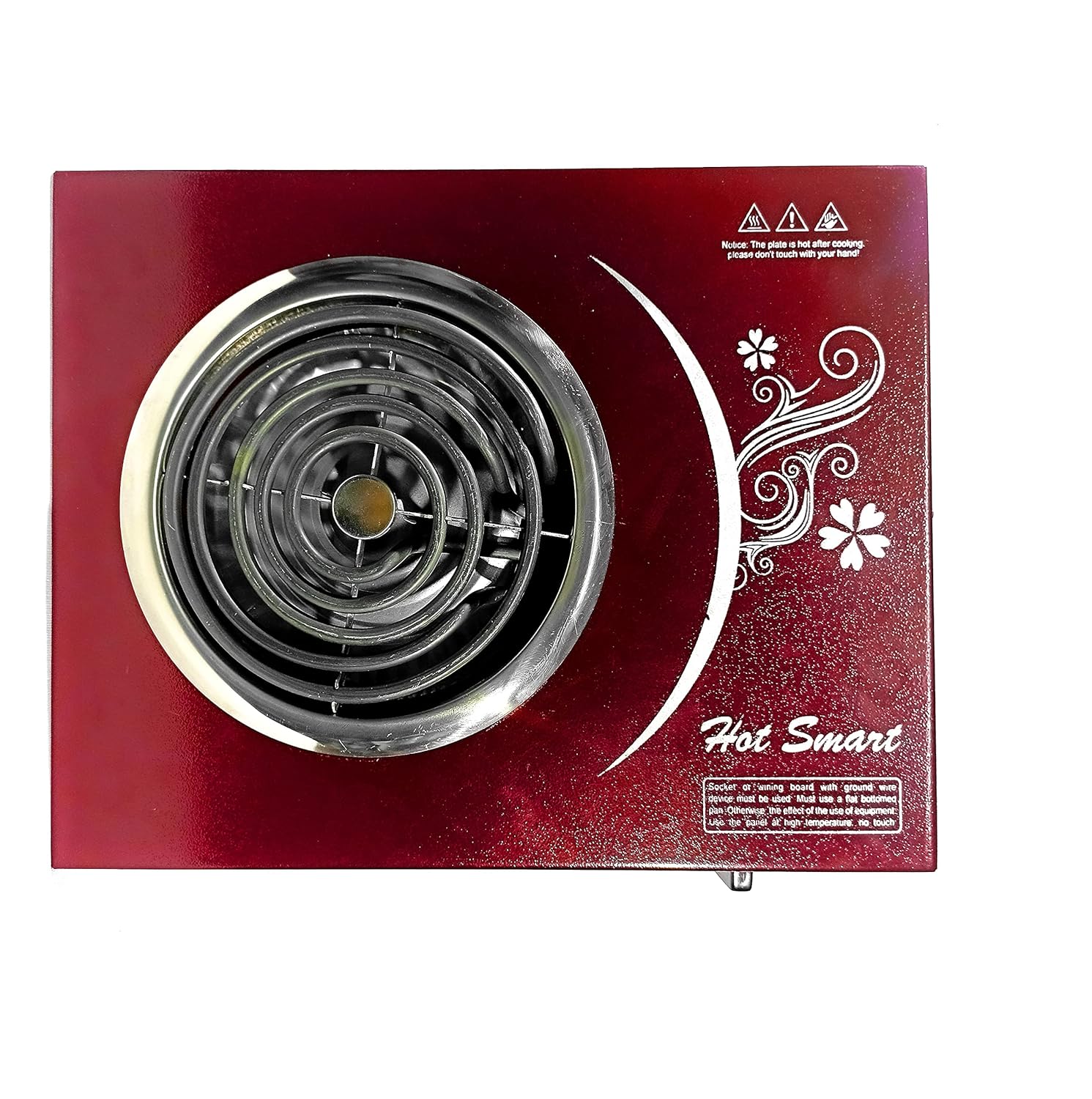 Buy Hot Plate Electric Hot Plate G Coil Cooking Heater Electric Coil