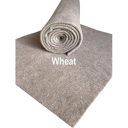 11m² (118 Sq Ft) Black Van Lining Carpet Kit - Super Stretch Felt For VW Transporter, Campervans, Motorhomes