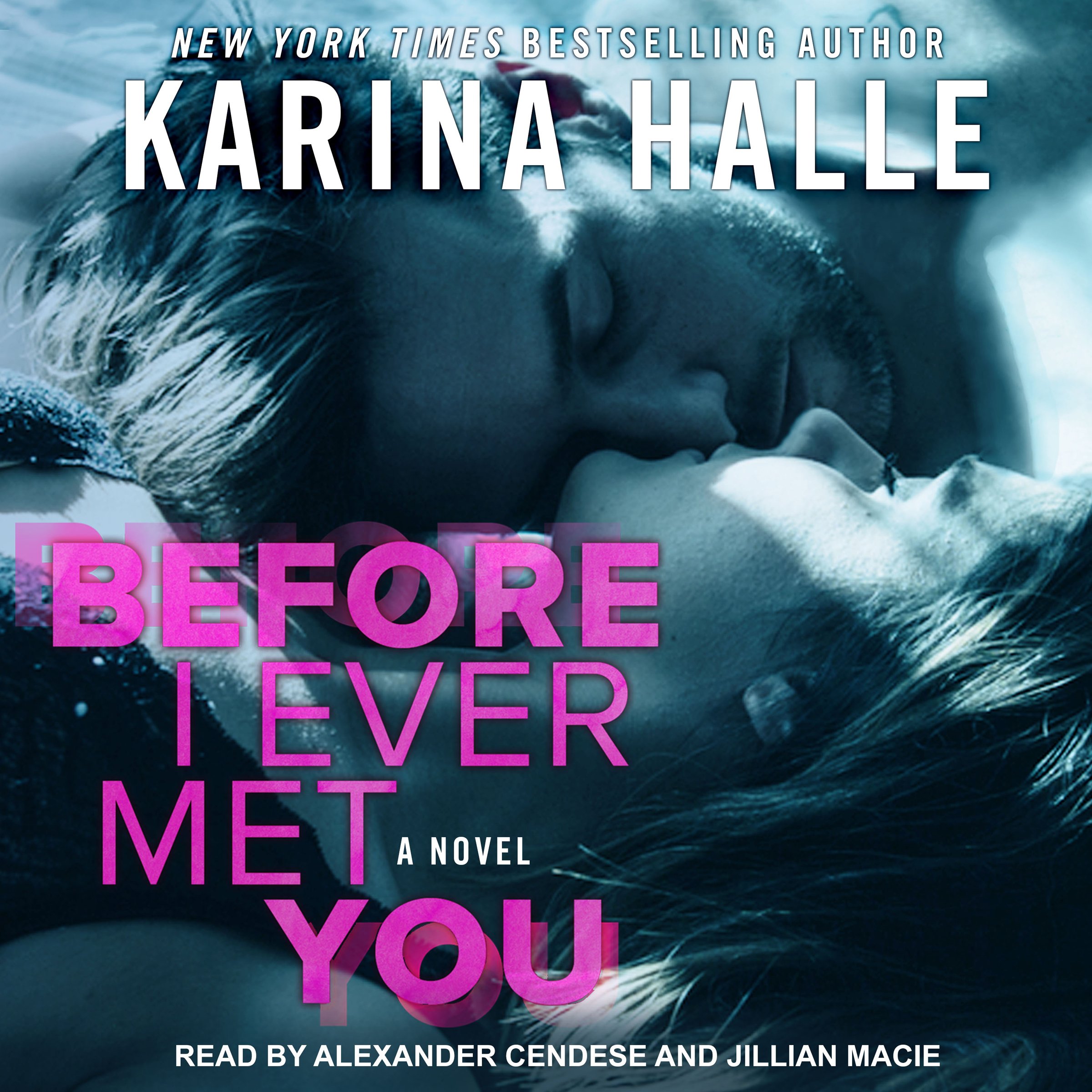 Cover art for Before I Ever Met You