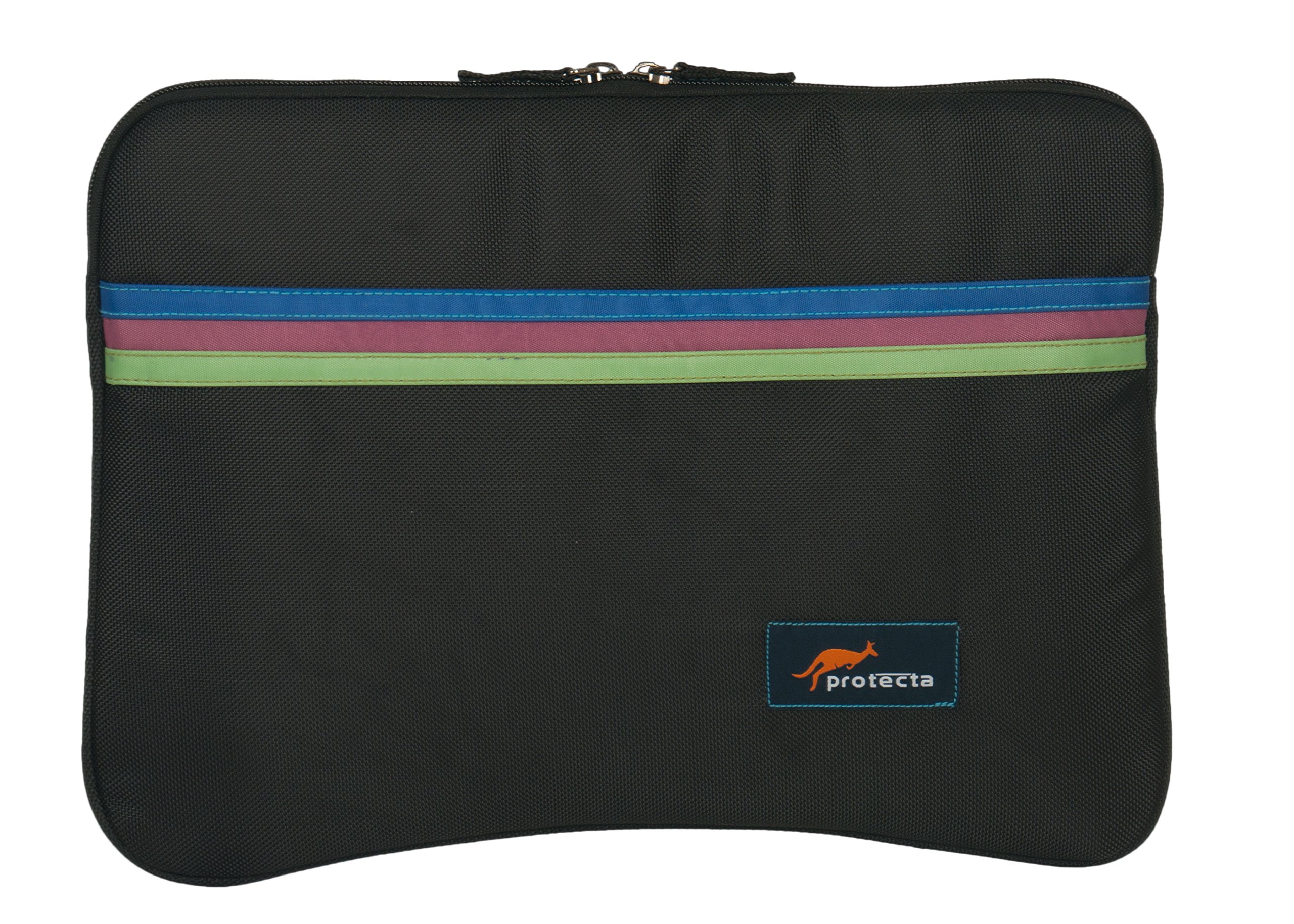 Protecta Elegante Laptop Sleeve for MacBook Air© / MacBook Pro Retina & Other Slim Profile 13 Inch