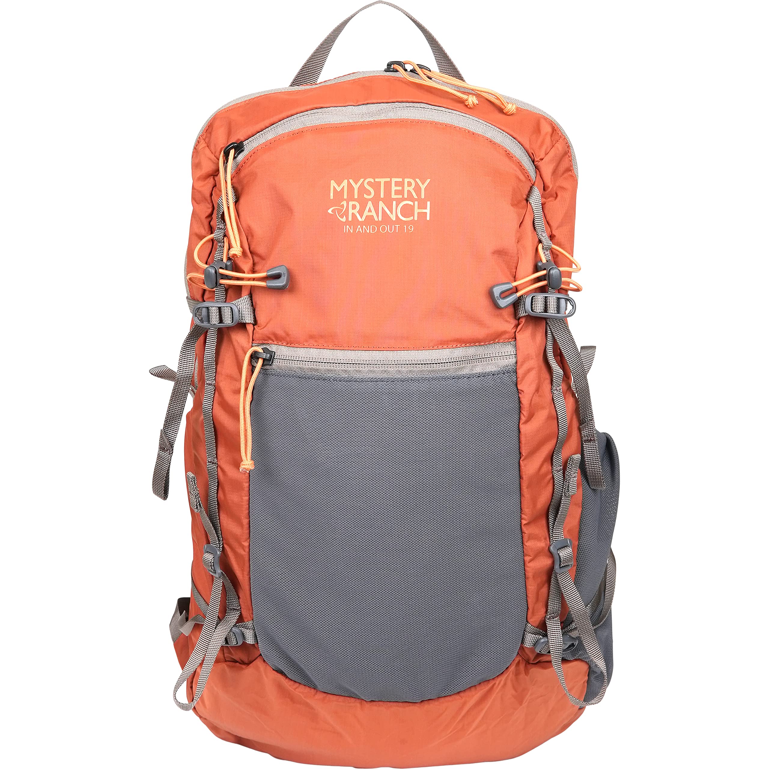 Mystery Ranch In And Out Packable Backpack Lightweight Foldable