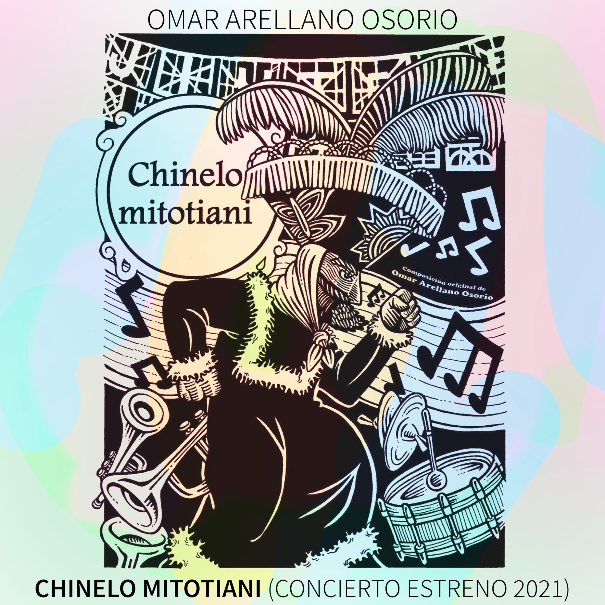 Orquesta Mexicana de las Artes