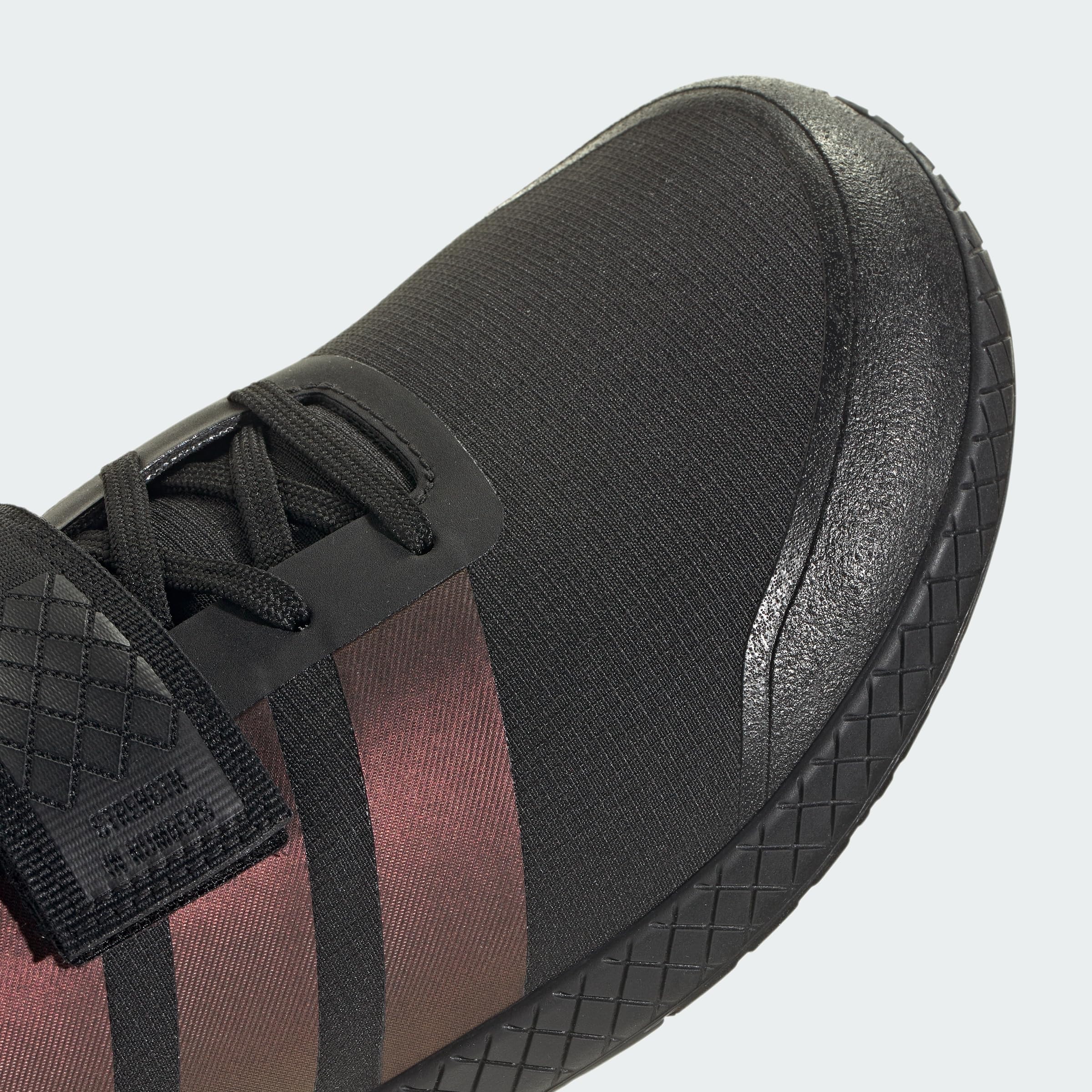 adidas Unisex Die Total Weightlifting Schuhe