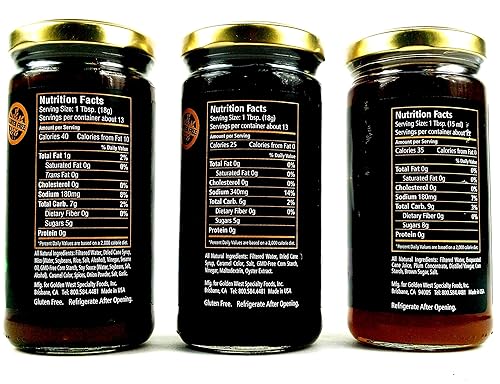 Miniatura 4 de Wok Mei Variedad Set de 3 - Ostras, Hoisin y Ciruela - Tarros de 8 oz