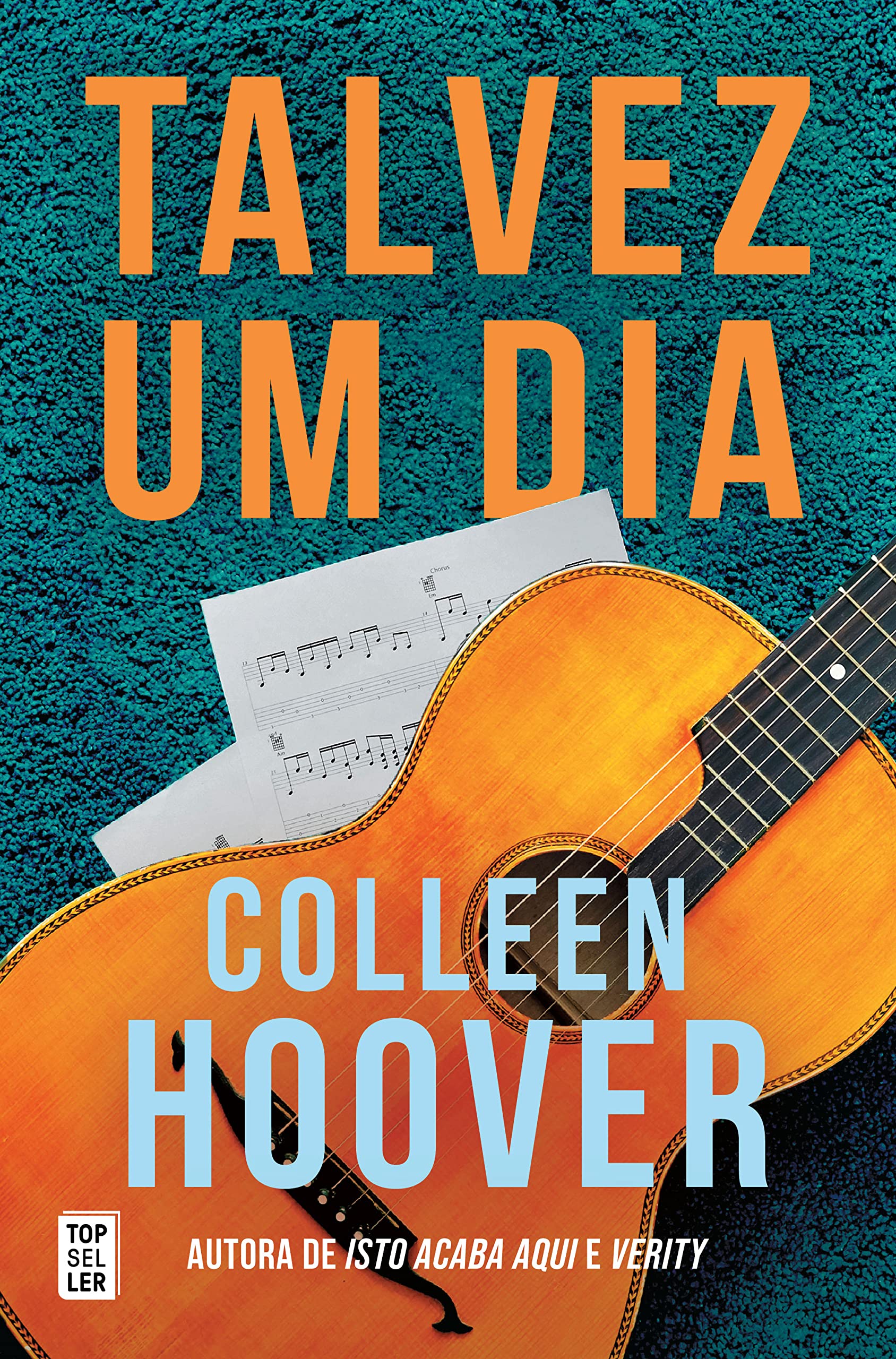 Talvez Um Dia (Portuguese Edition)