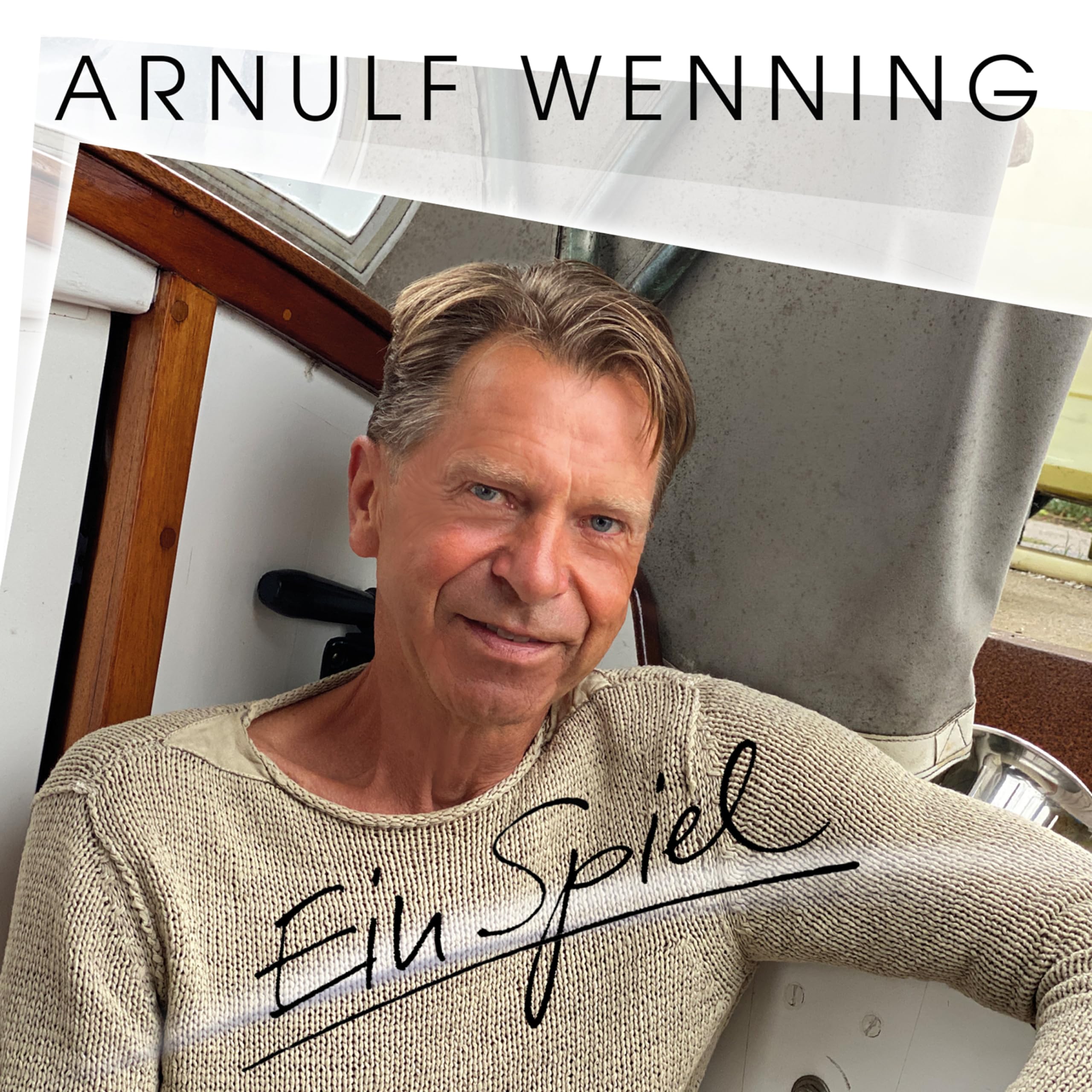 Arnulf Wenning