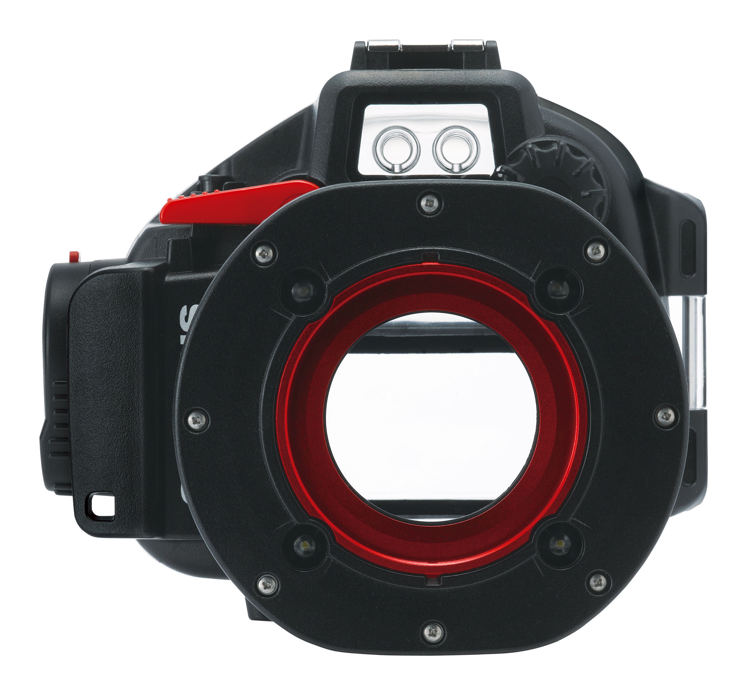 Amazon | OLYMPUS 防水プロテクター E-PM1用 PT-EP06L | OM SYSTEM 
