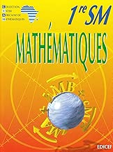 Download Mathematiques Ciam Première Sm (Serie C) PDF