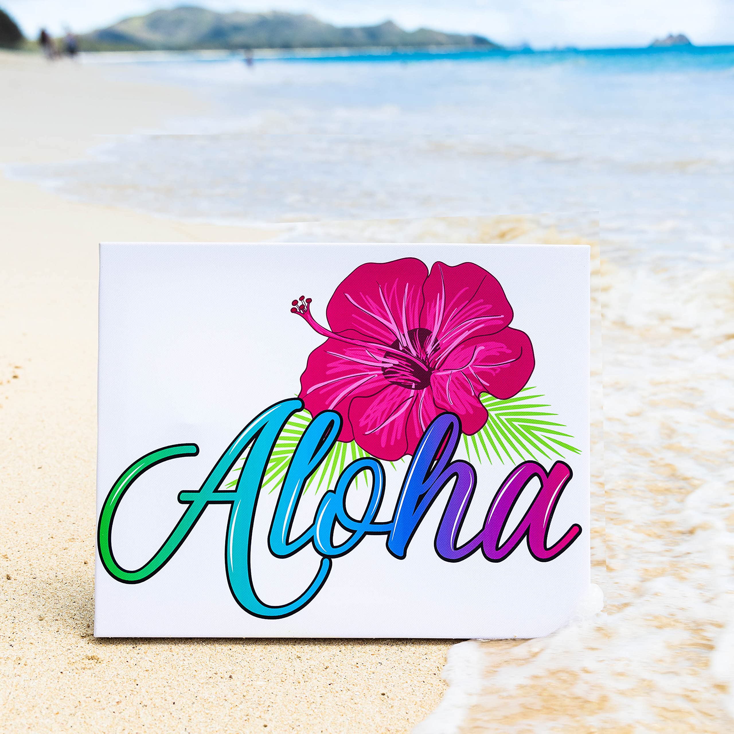 Aloha Designs - 11