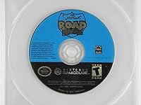 Vista 1 de The Simpsons Road Rage - Gamecube