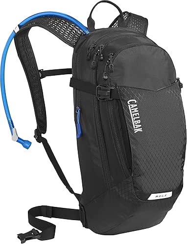 CamelBak M.U.L.E. 12 Mountain Bike Hydration Pack 100oz