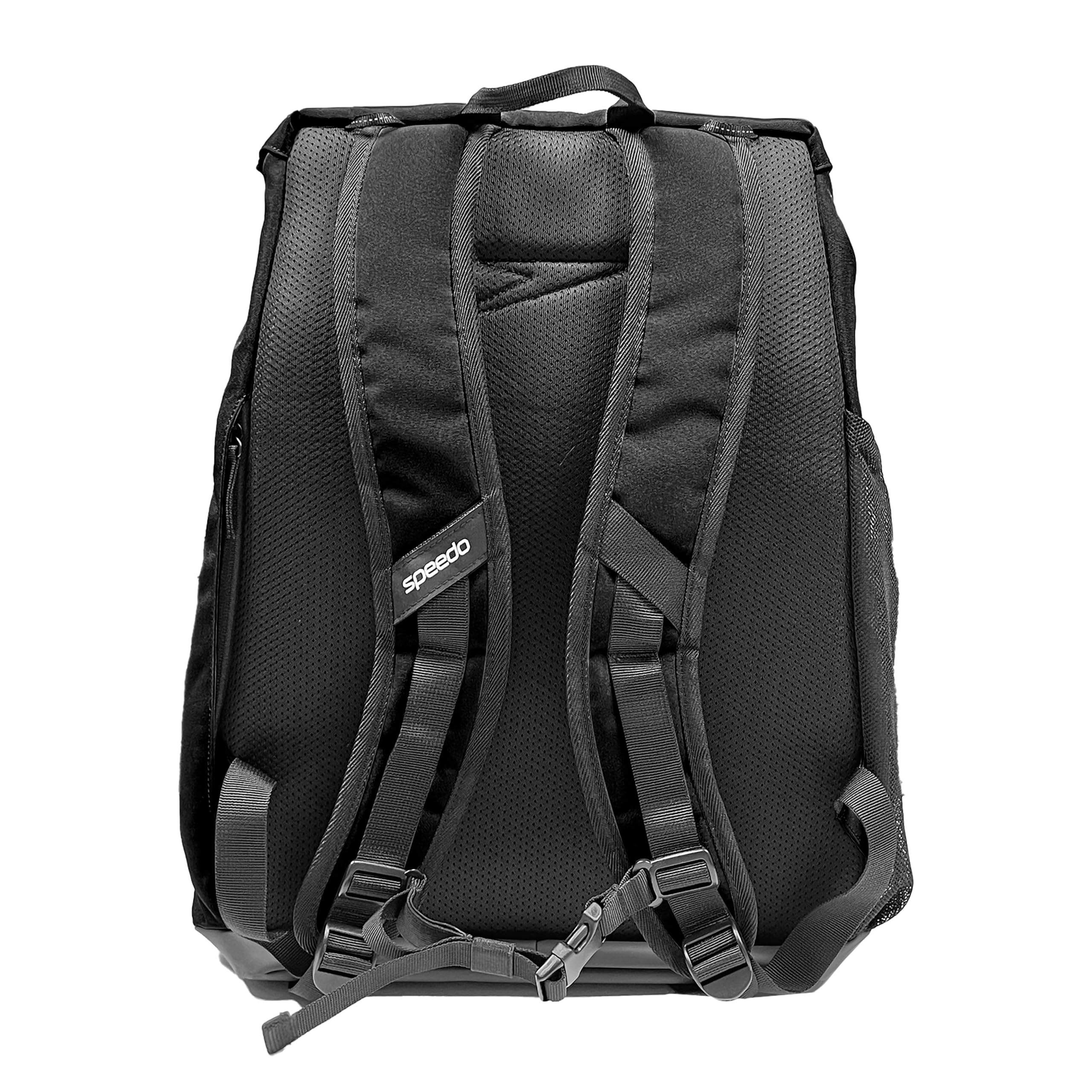 Speedo Team 35l Zaini Unisex - Adulto (Pacco da 1)