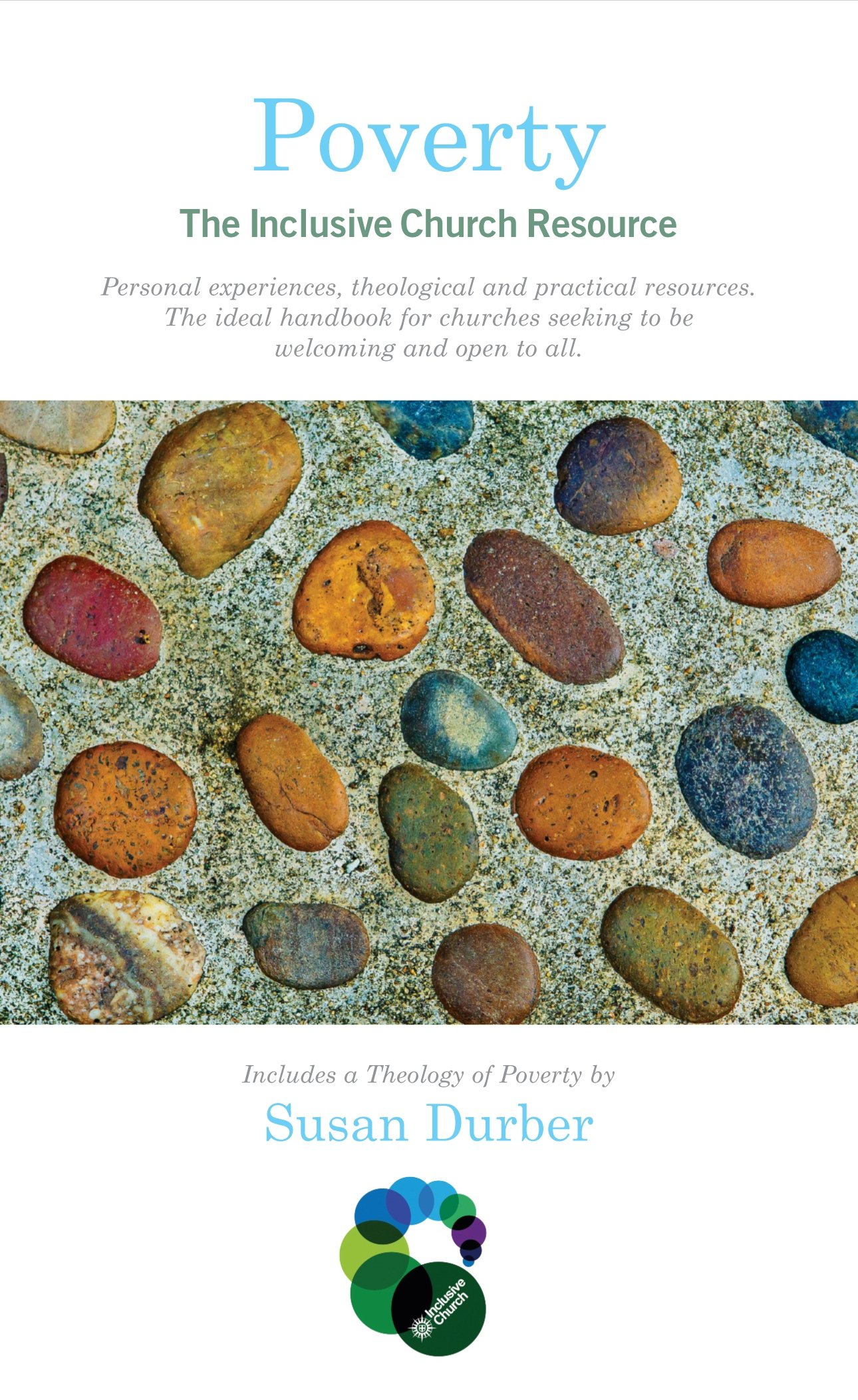 Poverty: The Inclusive Church Resource (Inclusive Church Resources)