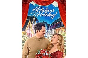 A Dickens of a Holiday!