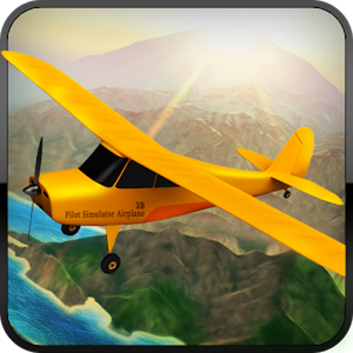 Pilot Simulator Airplane 3D - App on Amazon Appstore
