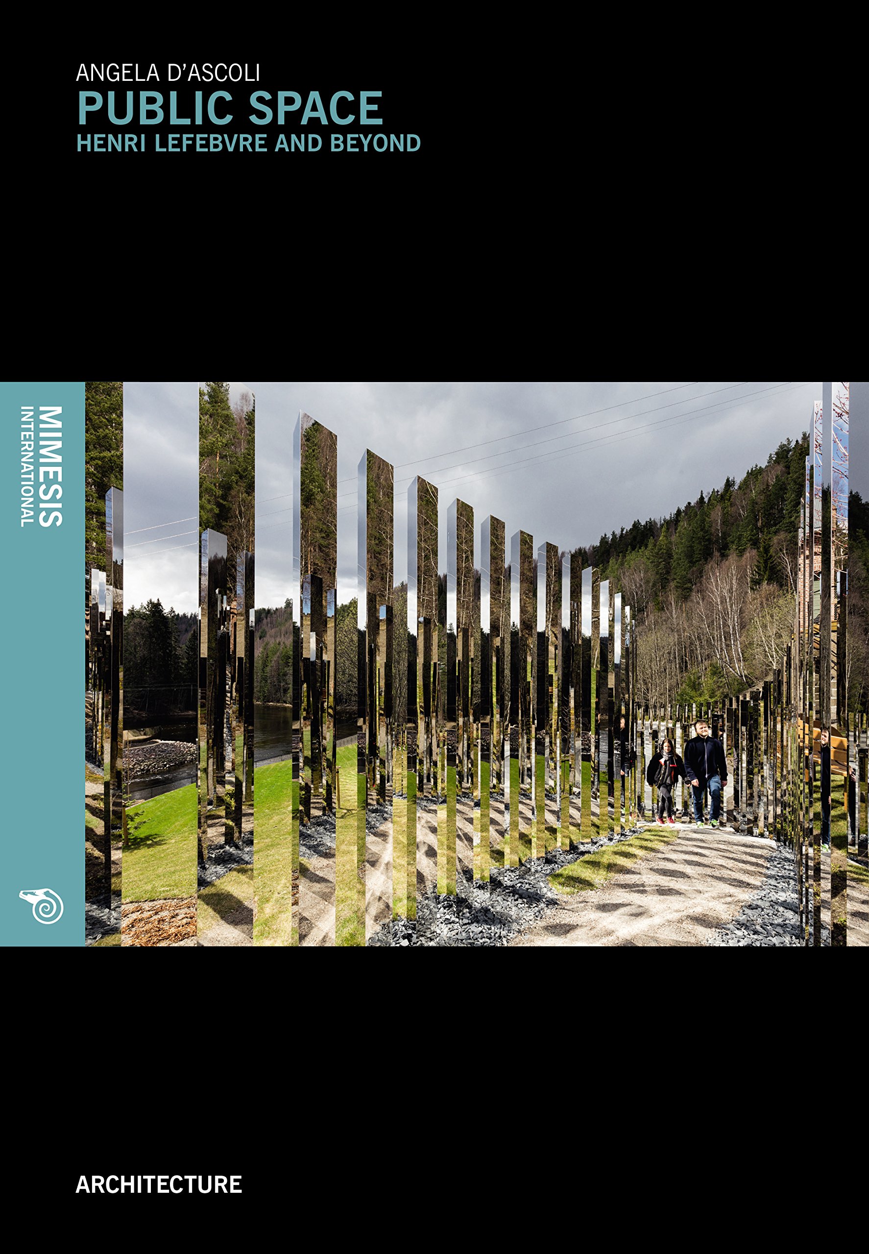 Public Space: Henri Lefebvre And Beyond