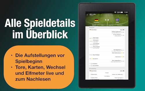 WM 2023 Spielplan Live TV.de