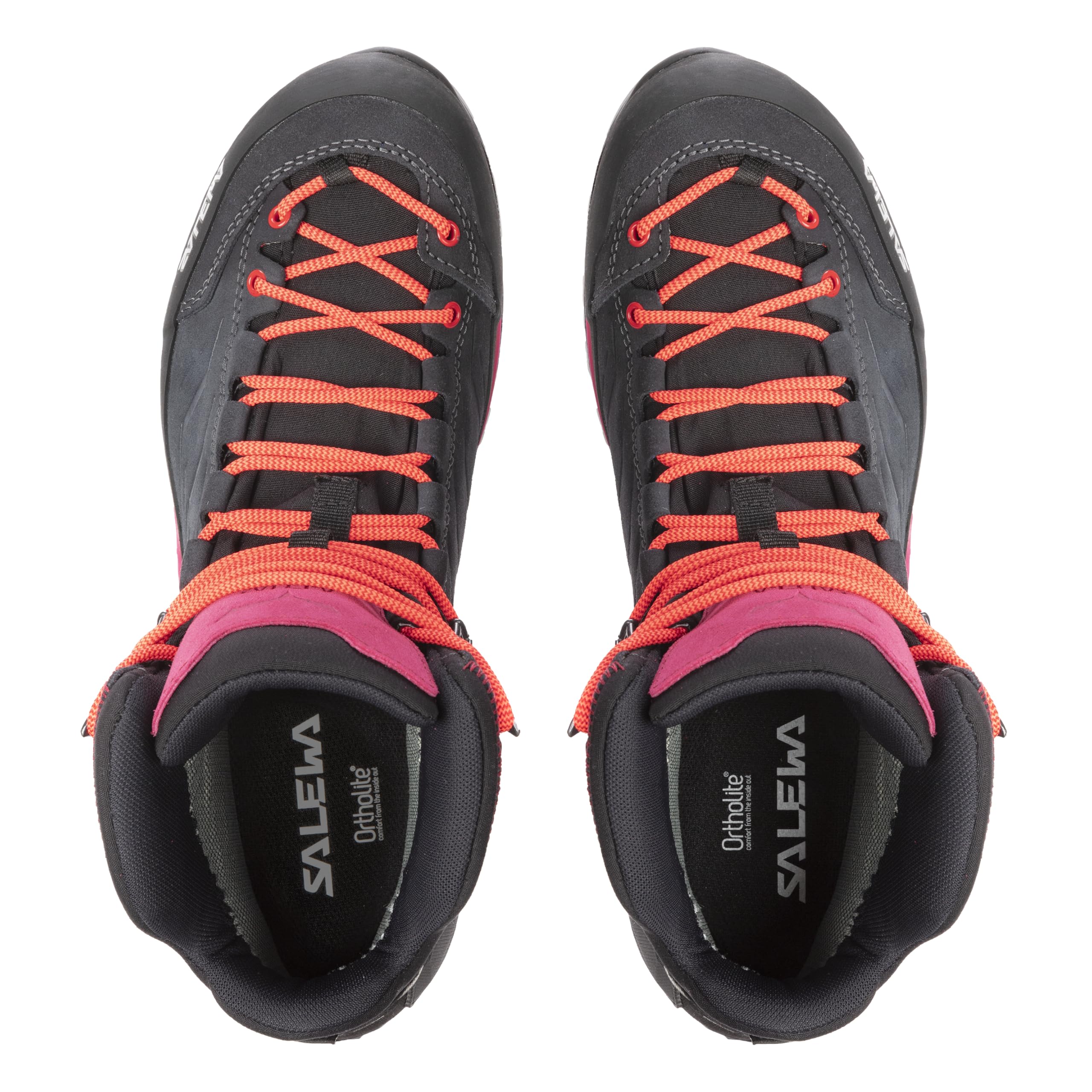 Salewa Ws Mountain Trainer Mid Gore-tex Buty trekkingowe i trekkingowe Kobiety