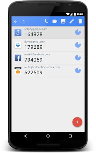 Authenticator Plus