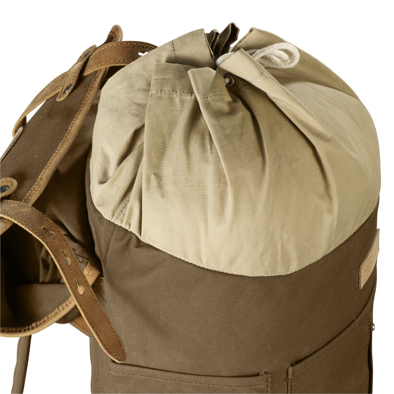 FJÄLLRÄVEN Rucksack No.21 Small