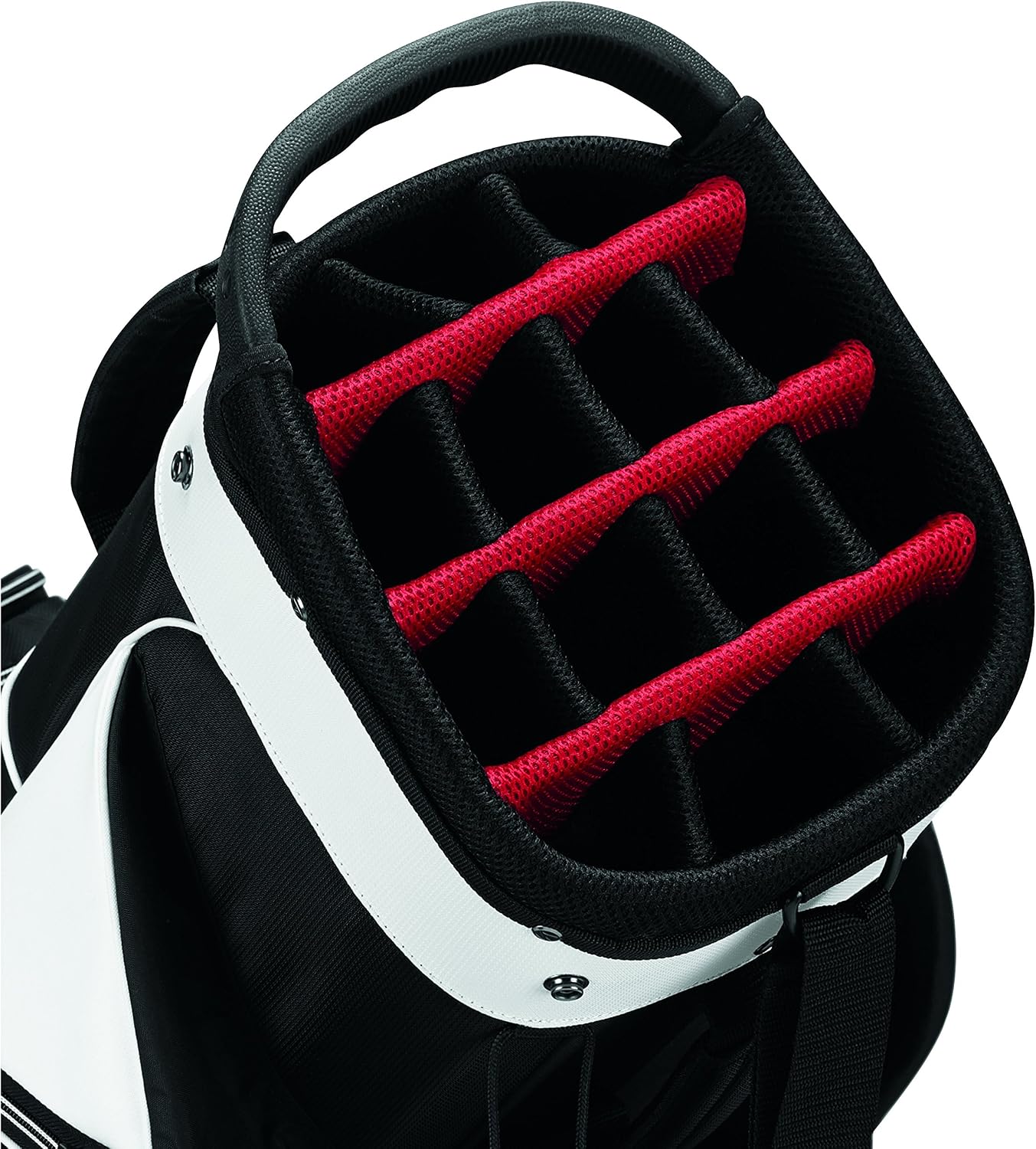 TaylorMade Golf TM Cart Golf Bag 5.0