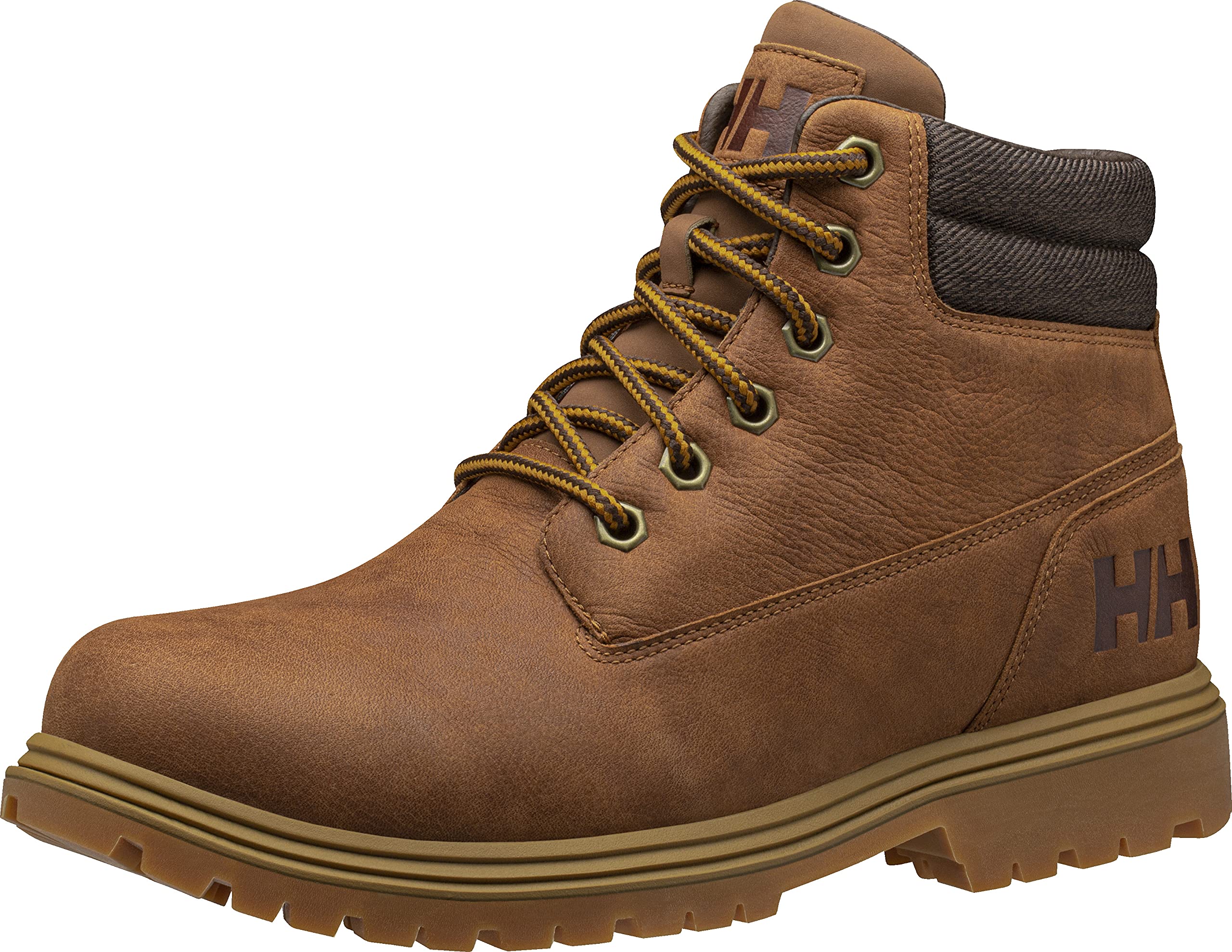 Helly Hansen Men's Fremont, Dogwood, 10