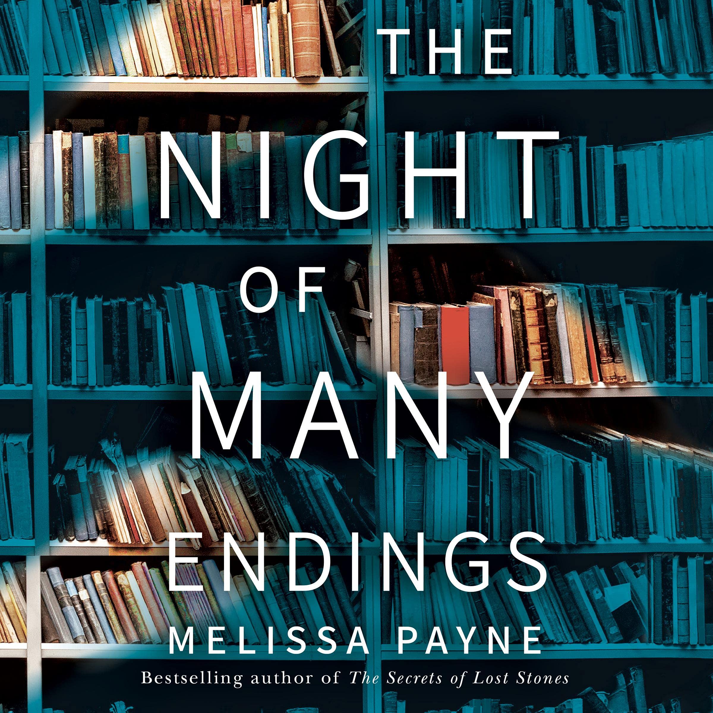 The Night of Many Endings