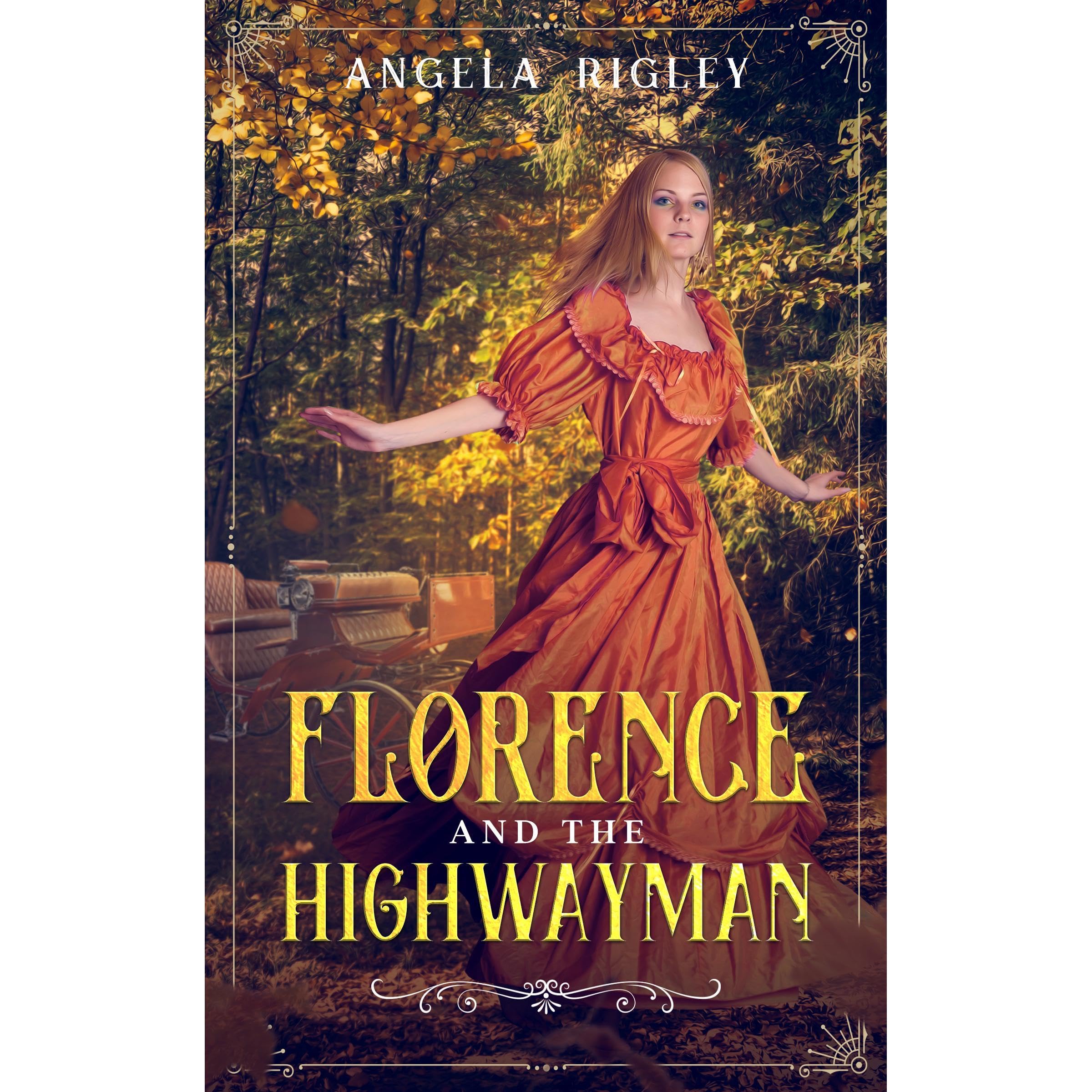 Florence and the Highwayman