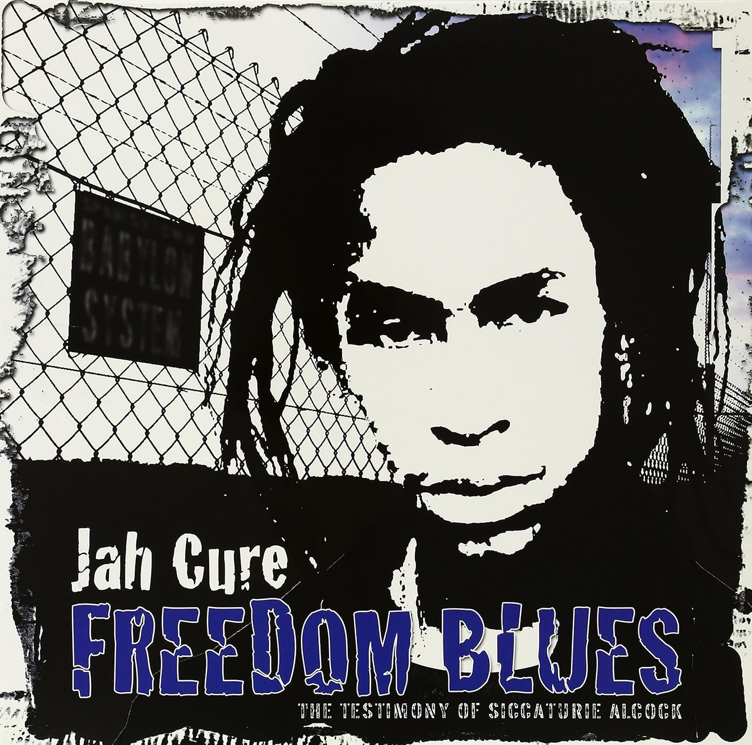Freedom Blues [VINYL] Amazon.co.uk CDs & Vinyl