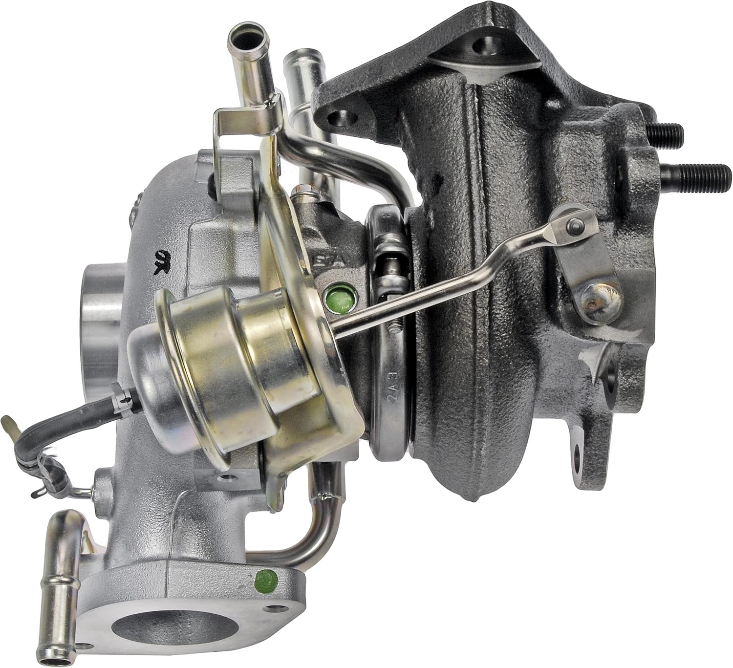 Dorman 917-158 Turbocharger Compatible with Select Subaru Models