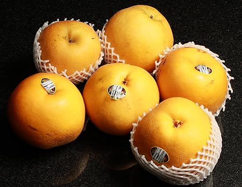 Pera de manzana (4.5 libras)