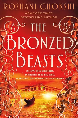 The Bronzed Beasts: 3