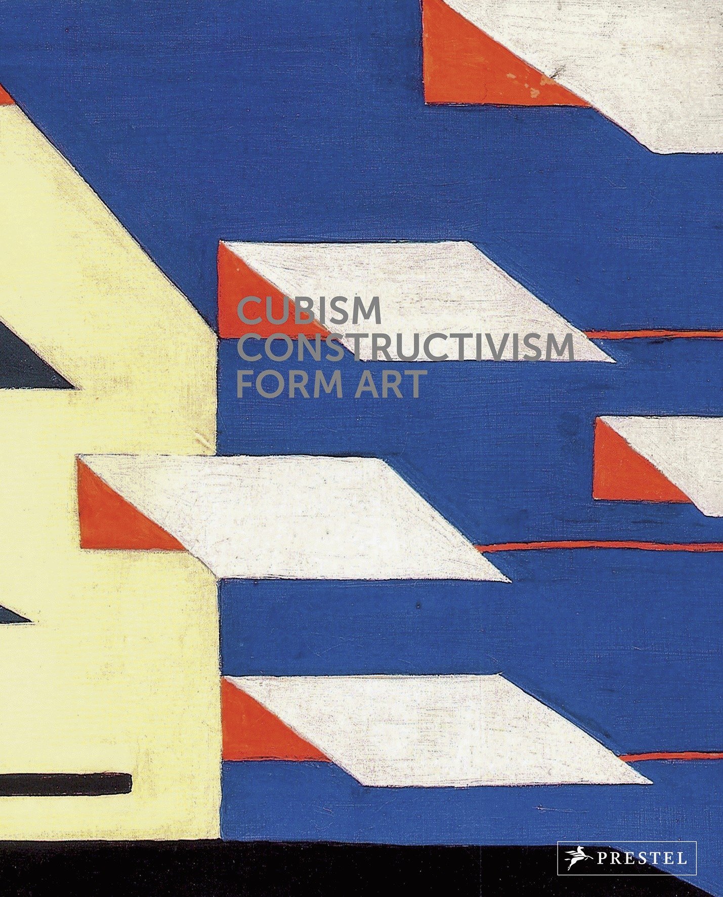 Cubism - Constructivism - Form Art