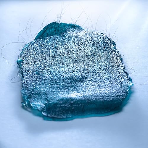 Miniatura 7 de Starpil Cuentas de cera dura azul 35.27oz, espray para el cabello encarnado poscera de 4.2fl oz