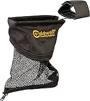 Vista 1 de Caldwell Brass Catcher with Heat Resistent Mesh, Collapsible, Mountable, for Range, Shooting, and Outdoors