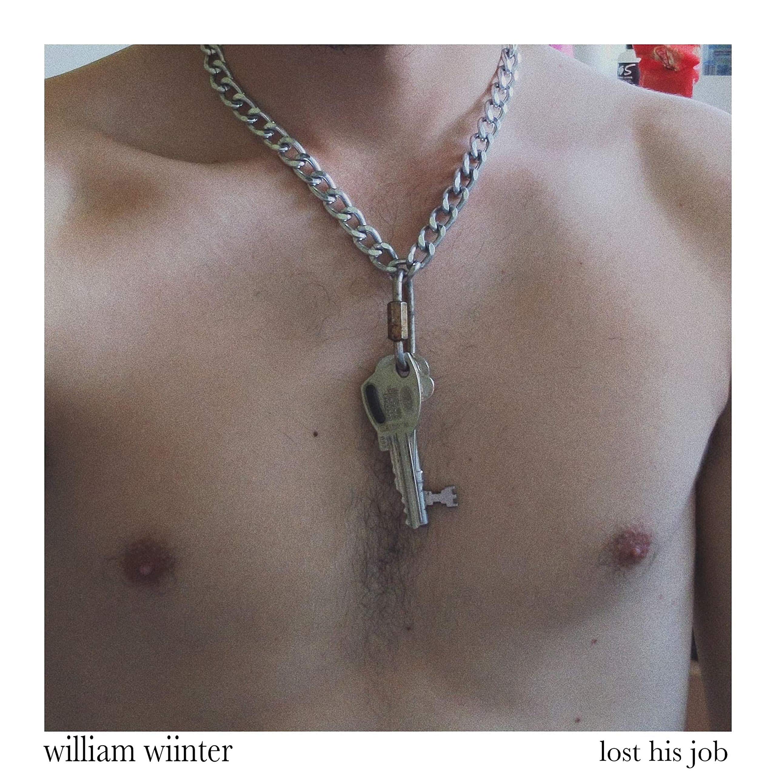 William Wiinter