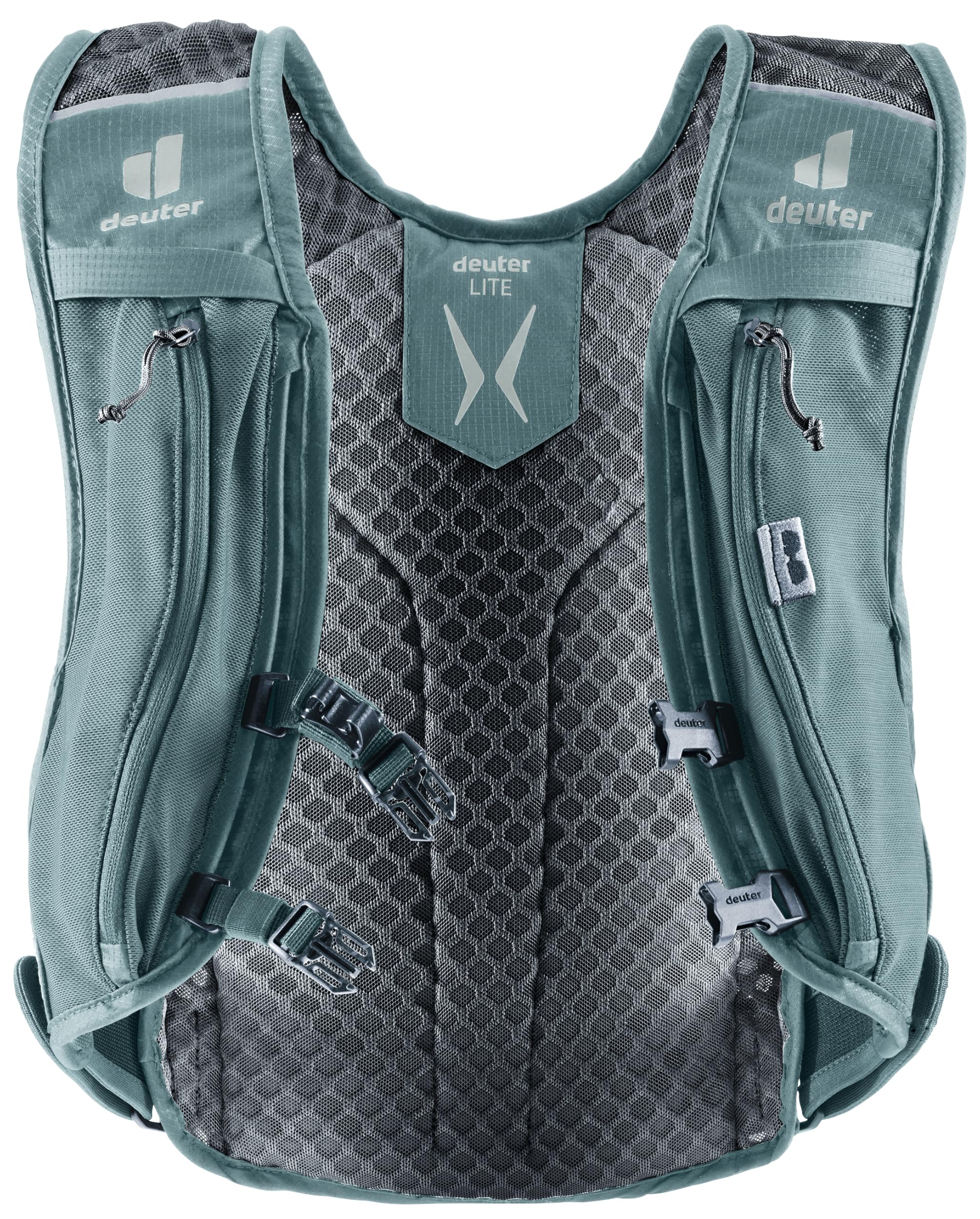 deuter Unisex Rogla 5 Fahrradrucksack
