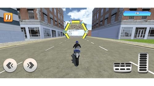 Motor Bike Racing Games, Moto Racer Bike Games, Motorcycle Games 2024