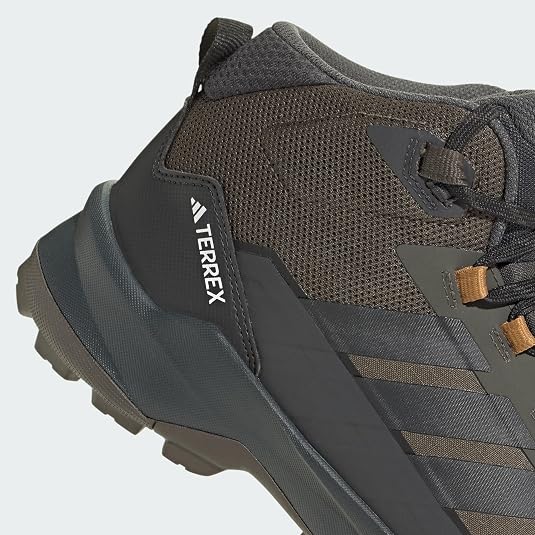adidas Men's Terrex Skychaser Ax5 Mid Top Gore-TEX Hiking