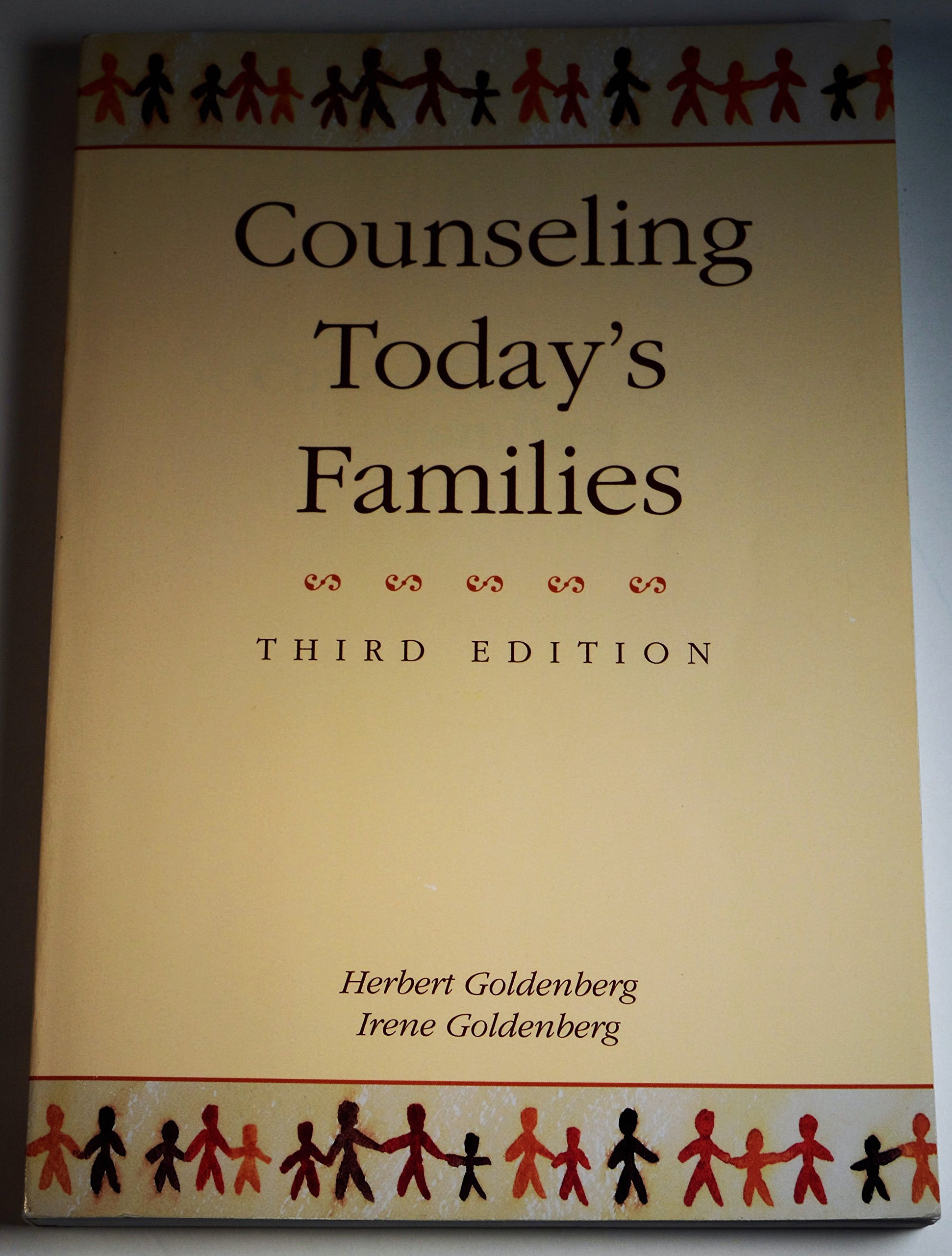 Counseling Today's Families