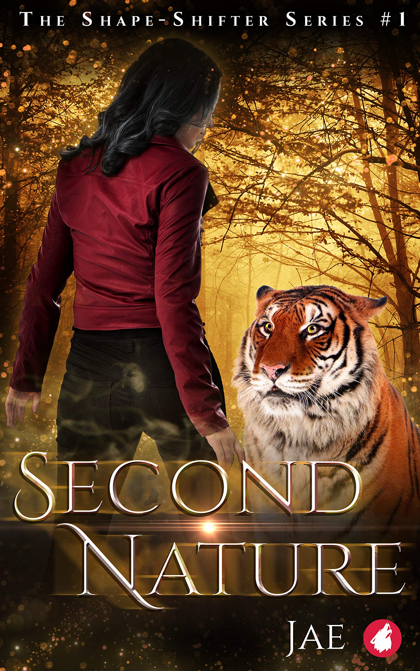 Second Nature: 1 (Shape-Shifter)