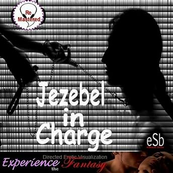 Jezebel in Charge Audiobook by Essemoh Teepee episode artwork